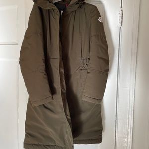 Moncler Coat